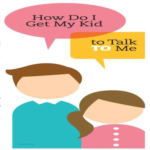 parenting kids with ADHD