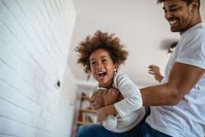 parenting a child with ADHD