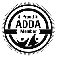 Proud ADDA Member