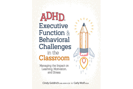 ADHD Classroom book ADHD Classroom book