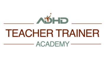 ADHD Teacher Trainer logo