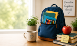 Creating a Calmer, More Connected School Year with Your Child