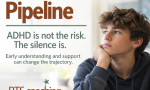 The School-to-Prison Pipeline Has a Name. Most People Don’t Know It.