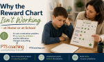 Why the Reward Chart Isn’t Working – at Home or at School