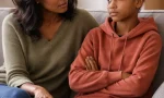 Why Your Child Doesn’t Want Your Advice (Even When They Come to You)